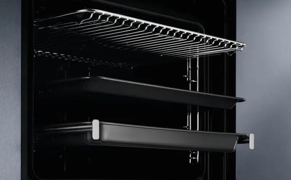 Духова шафа Electrolux електрична EOF5C50BZ | Зображення 7