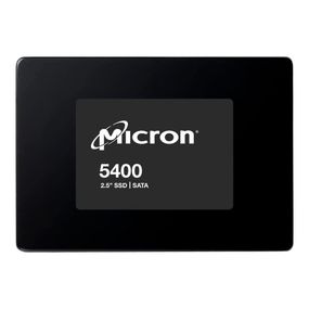 Накопичувач SSD 2.5&quot; 1.92TB 5400 MAX Micron (MTFDDAK1T9TGB-1BC1ZABYYR)