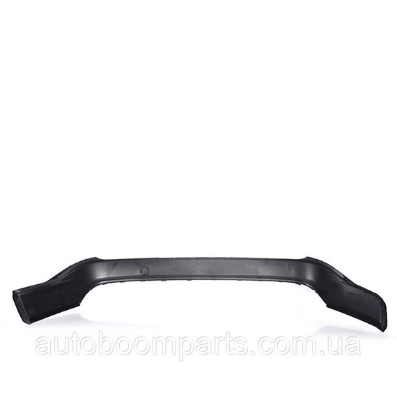 FT4Z17K835H Губа заднього бампера нижня Ford Edge 15-18 EU type | Зображення 1
