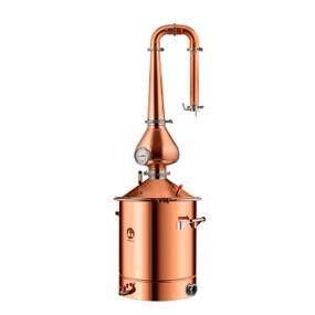 Самогонний апарат Whiskey Gold 4 дюйми 60л