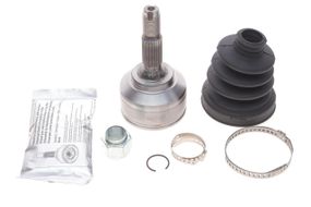 ШРКШ зовнішній Citroen C3 02- Peugeot 208 1.2-1.6 1.4-1.6 HDi 12- 21z 22z 48.6mm 79.2mm  15-1560