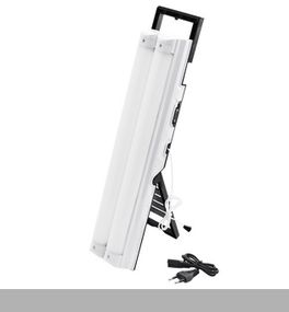 Світлодіодний ліхтар 6858 R з 60 LED, вбудований акумулятор 4000 мАг, ЗУ 220V (46842-6858_167)