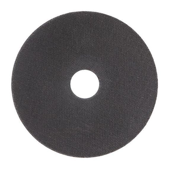 Диск відрізний по металу 115*2.0*22.2 мм INTERTOOL CT-4004 | Зображення 1