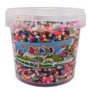Набор для творчества термомозаика "BEADS ACTIVITY" BAM-001