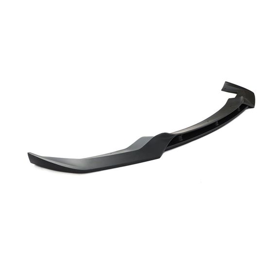 Накладка на передній бампер Lip V3 (для F87 M2, Карбон) для BMW 2 серія F22/23 2014-2021 рр | Зображення 7