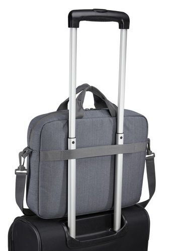 Сумка Case Logic Huxton 13" Attache HUXA-213 (Graphite) | Зображення 6