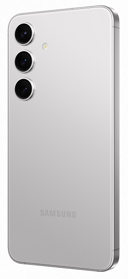 Смартфон Samsung Galaxy S24 Plus 12/512Gb ZAG Marble gray | Зображення 6