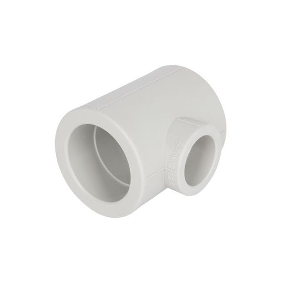 Трійник PPR Blue Ocean 50х32х50 редукційний | Зображення 2