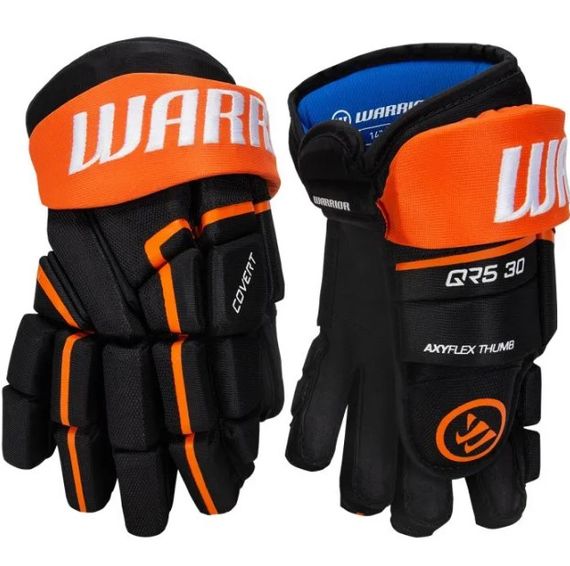 Хокейні рукавиці Warrior Covert QR5 30 Sr