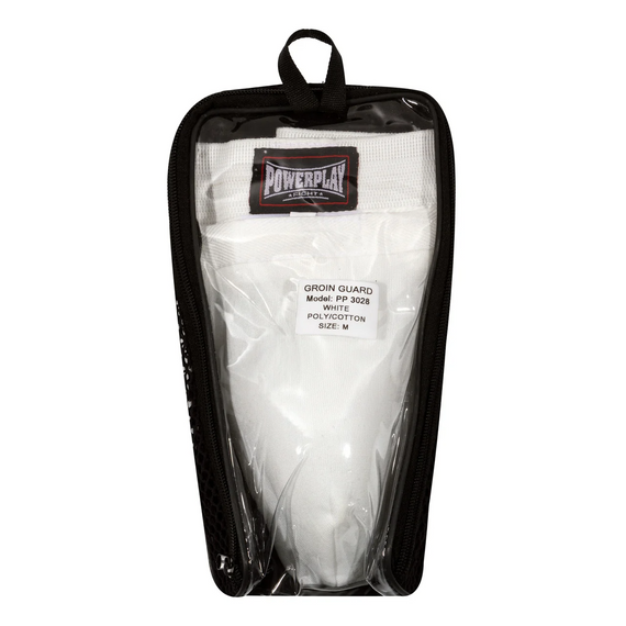 Захист паху PowerPlay 3028 Білий L | Зображення 3
