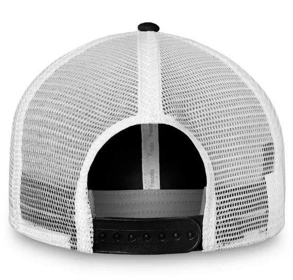 Бейсболка Fanatics Chicago Blackhawks Core Trucker | Зображення 3