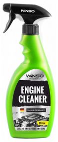 Очисник поверхні двигуна WINSO Engine Cleaner 500 мл (810530)