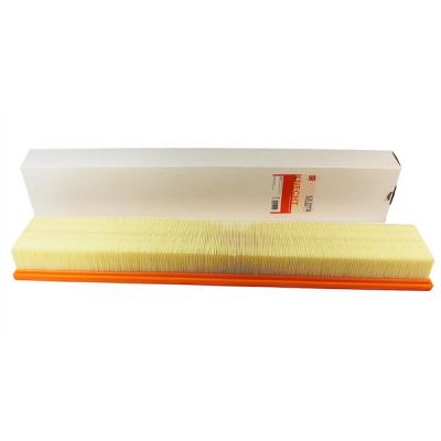 Воздушный фильтр для автомобиля Mahle LX3772 | Зображення 1