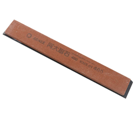 Водный точильный брусок камень (бланк) Primo ADAEE 400 Grit