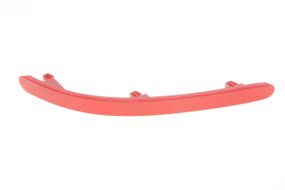 Отражатель бампера заднего VW Touareg 02-10 L  89450699202