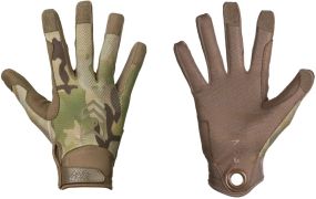 Рукавички MOG Target High Abrasion XS Multicam