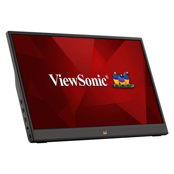 Монітор ViewSonic VA1655 | Зображення 6