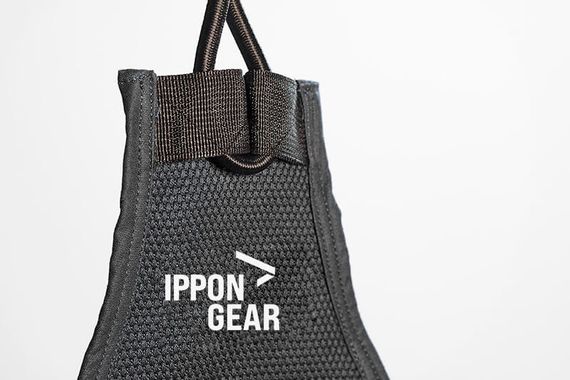 Тренежер для єдиноборств IPPONGEAR Uchi Komi 2 (учі комі) | Зображення 5