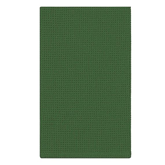 Подарунковий набір рушничків в мішечку Ardesto Christmas Santa 38х63см, 2шт, 100% бавовна, червоний, зелений (ART3863HSB) | Зображення 3