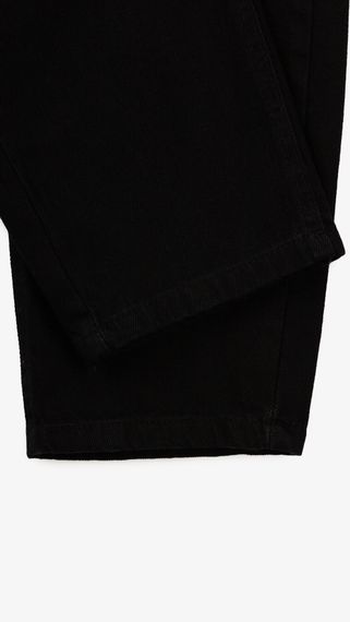 Джинси Regular для хлопчика Pitiki 2163 128 см Чорний shop (2000999196591) | Зображення 2