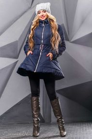 Куртка осень-зима 877.2347 XL