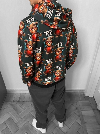 Худі | Зображення 1