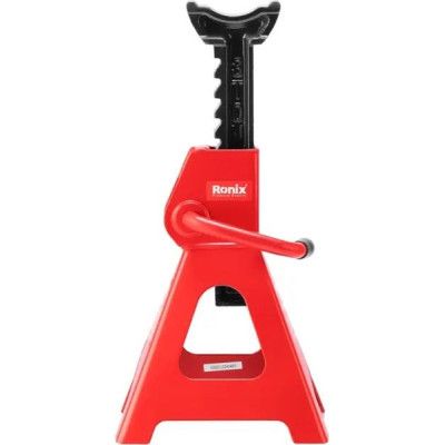 Домкрат Ronix комплект 2 шт домкар-подставка, 2т (RH-4941) | Зображення 2