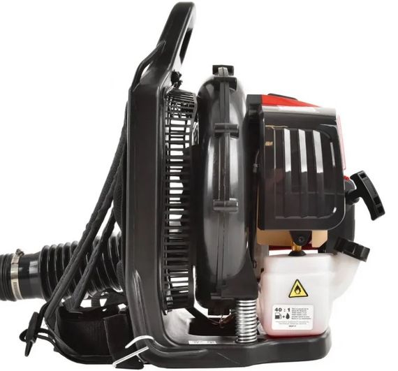 Повітродувка HECHT 952 | Зображення 6