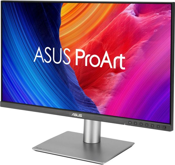 Монитор Asus 27&quot; ProArt PA278CFRV HDMI 90LM06Q0-B01M70 | Зображення 3