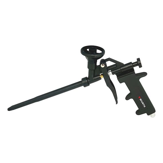 Пістолет для монтажної піни PTFE PRO