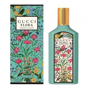 Gucci Flora Gorgeous Jasmine edp 100ml (Original Quality)