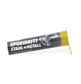 Холодне зварювання Mannol 9928 Epoxidkitt 56г туба