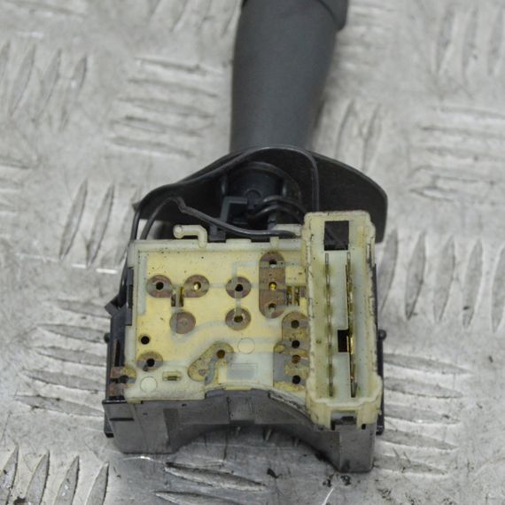 Перемикач двірників Renault Megane I Scenic I Laguna I 1995-1999 Підрульовий перемикач правий Рено 36794B | Зображення 2