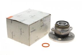 Підшипник маточини задньої Mercedes Benz Sprinter VW Crafter 06- 02.32.133