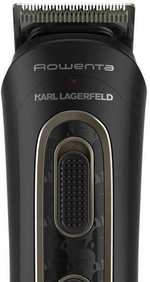 Rowenta Мультитример 12в1 TRIM &amp; STYLE Karl Lagerfeld TN911LF0 (TN911LF0) | Зображення 6