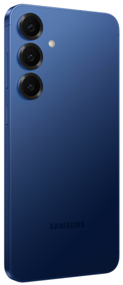 Смартфон Samsung Galaxy S25 12/512Gb DBH Navy | Зображення 1