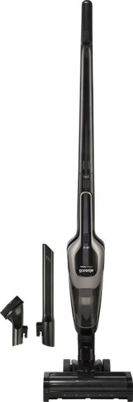 Пилосос Gorenje безпровідний SVC216110FSIIBKA