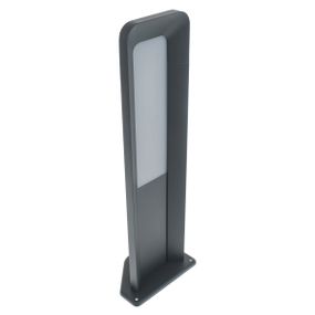 Уличный фонарь садово-парковый наземный LED 13W IP54 (PL-19/50)