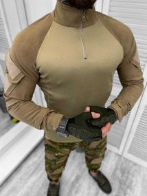Убакс Single Sword cayote оригинал 33-1!
