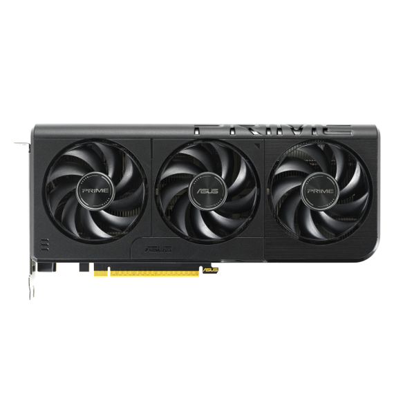 Видеокарта ASUS GeForce RTX 5060 8 GB GDDR7 OC PRIME-RTX5060-O8G 90YV0N10-M0NA00