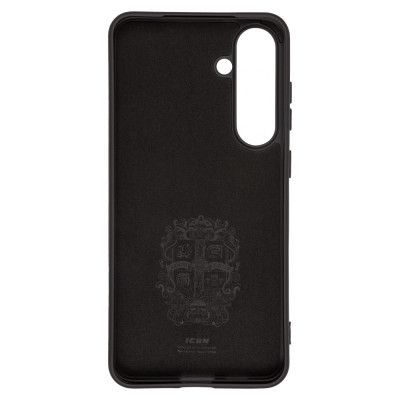 Чехол для мобильного телефона Armorstandart ICON Case Samsung S24 Plus Black (ARM72492) | Зображення 1