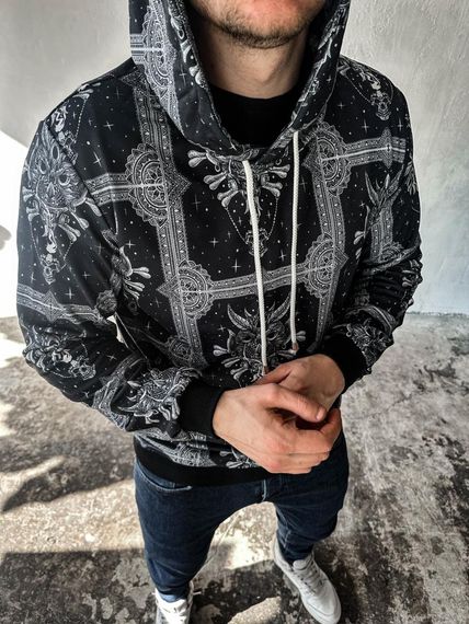 Худі | Зображення 1