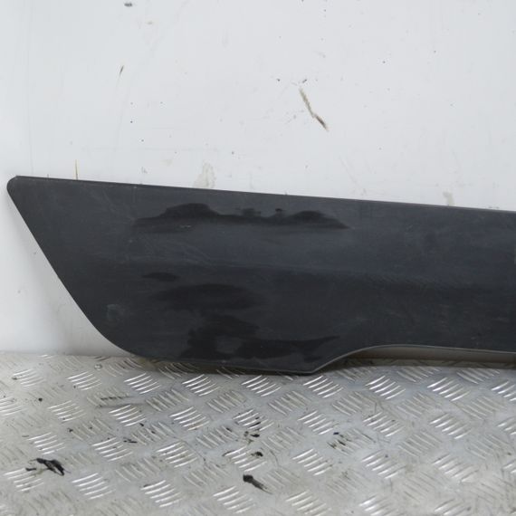 Планка двері права задня Ford Connect Молдинг накладка правої задньої двері Форд Коннект DT11-V29076-D | Зображення 2