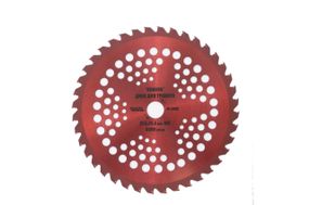 Диск для триммера Mastertool - 255 мм x 40 Т Dragon (19-2002)