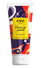 Анальный лубрикант на водной основе OYO Personal Gel Pantenol, 50 мл sexstyle