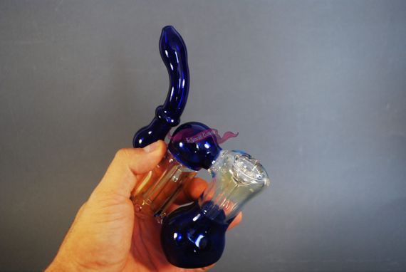 Стеклянная трубка Lounge | Зображення 5