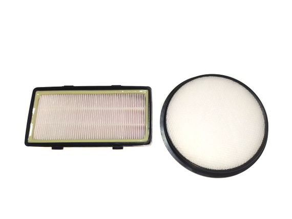 Набор фильтров для пылесоса Rowenta ZR903701 | Зображення 1