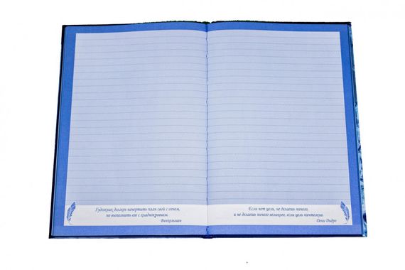 Блокнот 4Profi Power Book  64 арк. 50353/1 | Зображення 1