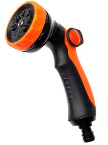 Пістолет-розпилювач Sequoia (SWPSN8)