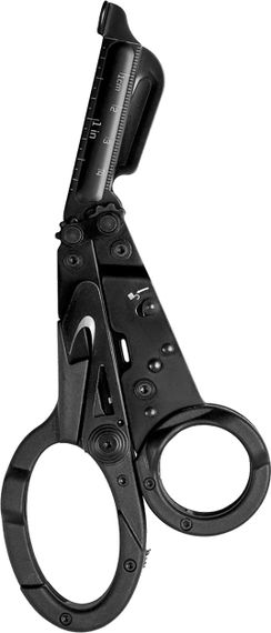 Мультитул SOG Parashears Black Мультитул Туристический мультитул | Зображення 1